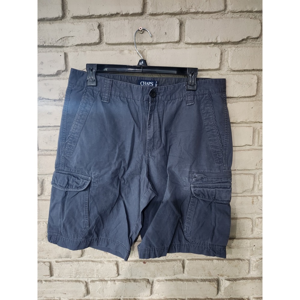 Chaps Mens Cargo Shorts